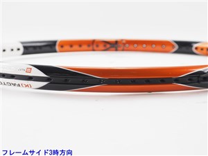 中古】ウィルソン K ツアー 105 2008年モデルWILSON K TOUR 105