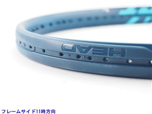 HEAD - 中古 テニスラケット ヘッド グラフィン 360プラス インスティンクト エス 2020年モデル (G2)HEAD GRAPHENE 360+ INSTINCT S 2020 中古】ヘッド グラフィン 360プラス インスティンクト エス 2020
