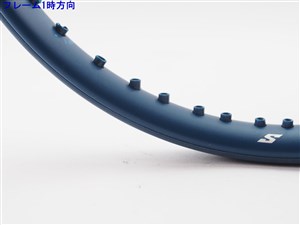 中古】ヘッド グラフィン 360プラス インスティンクト エス 2020