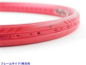 中古 テニスラケット プリンス ビースト 100 (300g) 2019年モデル (G1) PRINCE BEAST 100 (300g) 2019 (c25070135c) 中古】プリンス ビースト 100 (300g) 2019年モデルPRINCE BEAST