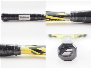 Babolat - 中古 テニスラケット バボラ ピュア アエロ ライト 2018年モデル (G2)BABOLAT PURE AERO LITE 2018 中古】バボラ ピュア アエロ ライト 2018年モデルBABOLAT PURE