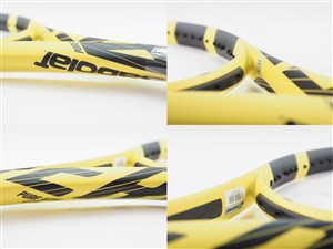 Babolat - 中古 テニスラケット バボラ ピュア アエロ ライト 2018年モデル (G2)BABOLAT PURE AERO LITE 2018 中古】バボラ ピュア アエロ ライト 2018年モデルBABOLAT PURE