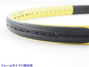 中古 テニスラケット バボラ ピュア アエロ ライト 2018年モデル (G2) BABOLAT PURE AERO LITE 2018 (c25070137c) 中古】バボラ ピュア アエロ ライト 2018年モデルBABOLAT PURE