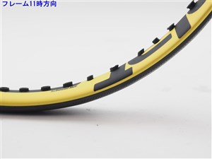 中古】バボラ ピュア アエロ ライト 2018年モデルBABOLAT PURE