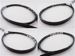 HEAD - 中古 テニスラケット ヘッド グラフィン 360 スピード MP 2018年モデル (G2)HEAD GRAPHENE 360 SPEED MP 2018 ヘッド スピード MP 2018 G2 HEAD SPEED MP エムピー グラフィン