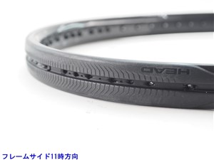 中古】ヘッド グラフィン 360 スピード MP 2018年モデルHEAD