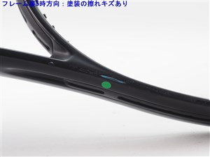 中古 テニスラケット ヘッド グラフィン 360 スピード MP 2018年モデル (G2) HEAD GRAPHENE 360 SPEED MP 2018 (c25070139c) 中古】ヘッド グラフィン 360 スピード MP 2018年モデルHEAD