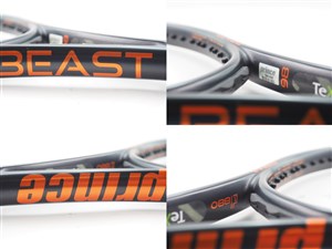 中古】プリンス ビースト 98 2024年モデルPRINCE BEAST 98 2024