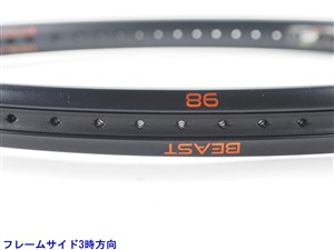中古】プリンス ビースト 98 2024年モデルPRINCE BEAST 98 2024