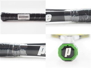 中古】プリンス ツアー 98 XR-J 2015年モデルPRINCE TOUR 98 XR