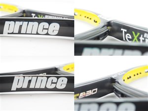 Prince - 中古 テニスラケット プリンス ツアー 98 XR-J 2015年モデル (G2)PRINCE TOUR 98 XR-J 2015 硬式テニスラケット Prince 中古 テニスラケット プリンス ツアー 98 XR-J 2015年