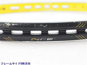 Prince - 中古 テニスラケット プリンス ツアー 98 XR-J 2015年モデル (G2)PRINCE TOUR 98 XR-J 2015 硬式テニスラケット Prince 中古 テニスラケット プリンス ツアー 98 XR-J 2015年