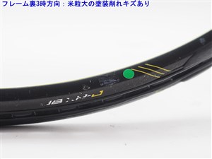 Prince - 中古 テニスラケット プリンス ツアー 98 XR-J 2015年モデル (G2)PRINCE TOUR 98 XR-J 2015 c25040159c-m-01-pl.jpg