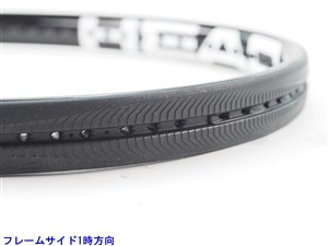 HEAD - 中古 テニスラケット ヘッド スピード プロ 2022年モデル (G2)HEAD SPEED PRO 2022 c25080167c-m-01-pl.jpg