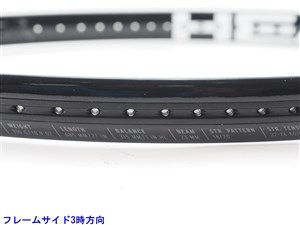 中古】ヘッド スピード プロ 2022年モデルHEAD SPEED PRO 2022