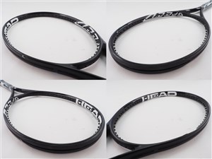 HEAD - 中古 テニスラケット ヘッド グラフィン 360プラス スピード プロ ブラック 2021年モデル (G2)HEAD GRAPHENE 360+ SPEED PRO BLACK 2021 中古】ヘッド グラフィン 360プラス スピード MP ブラック 2021