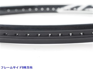 中古】ヘッド グラフィン 360プラス スピード MP ブラック 2021