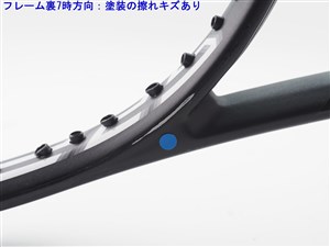 中古 テニスラケット ヘッド グラフィン 360プラス スピード MP 2021 中古】ヘッド グラフィン XT スピード リミテッド 2016年モデル