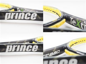 中古】プリンス ビースト 98 2018年モデルPRINCE BEAST 98 2018(G2