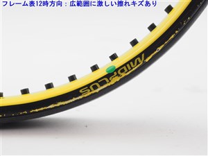 中古】プリンス ビースト 98 2018年モデルPRINCE BEAST 98 2018(G2