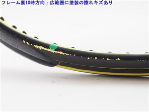 中古】プリンス ビースト 98 2018年モデルPRINCE BEAST 98 2018(G2