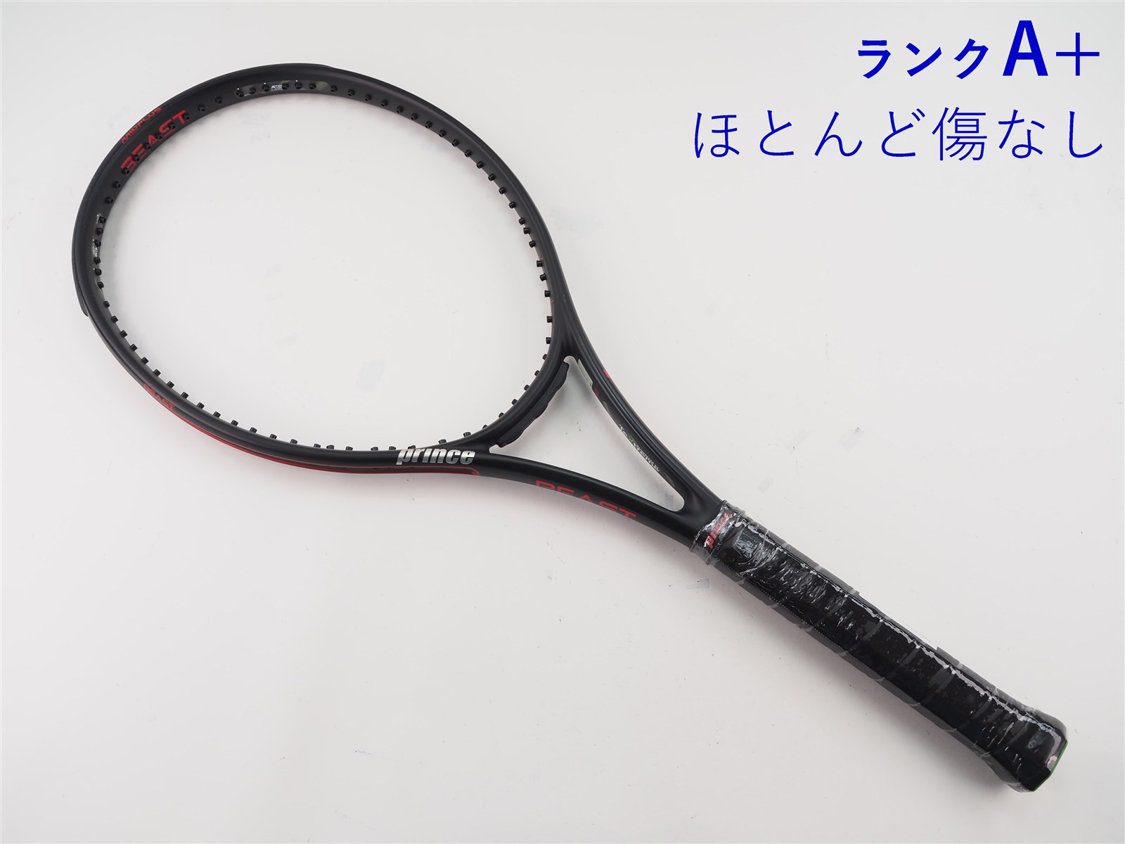 スペック計測済】7TJ227 BEAST 98【prince（プリンス