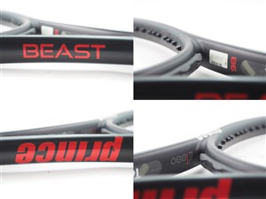 中古】プリンス ビースト 98 2020年モデルPRINCE BEAST 98 2020