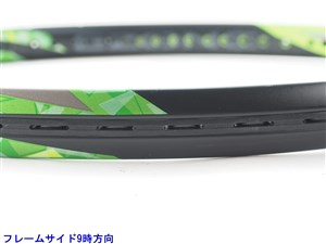 中古】ヨネックス イーゾーン 100 2017年モデルYONEX EZONE 100