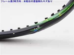中古】ヨネックス イーゾーン 100 2017年モデルYONEX EZONE 100