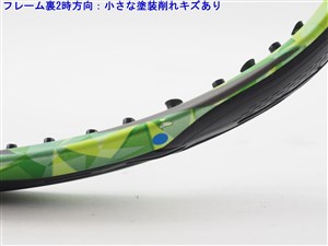 YONEX - 中古 テニスラケット ヨネックス イーゾーン 100 GR 2017年モデル【インポート】 (G2)YONEX EZONE 100 GR 2017 楽天市場】ezone 100 g2 2017の通販