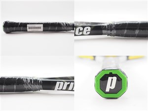 中古】プリンス ビースト オースリー 98 2018年モデルPRINCE BEAST O3