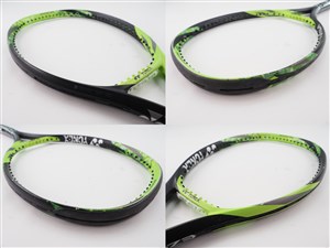 中古】ヨネックス イーゾーン 100 2017年モデルYONEX EZONE 100