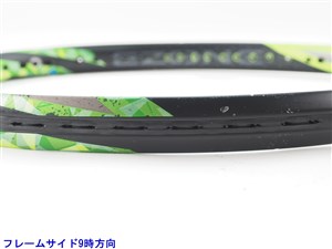 中古】ヨネックス イーゾーン 100 2017年モデルYONEX EZONE 100