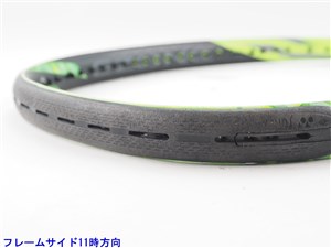 中古 テニスラケット ヨネックス イーゾーン 100 2017年モデル (G1) YONEX EZONE 100 2017 (c25070154c) 中古】ヨネックス イーゾーン 100 2017年モデルYONEX EZONE 100