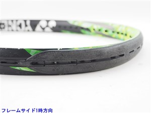 中古】ヨネックス イーゾーン 100 2017年モデルYONEX EZONE 100