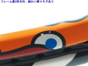 中古 テニスラケット ウィルソン ロメロ ブリット 2.0 カモ クラッシュ 100 2022年モデル (G2) WILSON ROMERO BRITTO 2.0 CAM (c25070155c) 中古】ウィルソン ロメロ ブリット 2.0 カモ クラッシュ 100