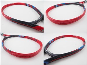 中古 テニスラケット ヨネックス ブイコア 100 2023年モデル (G2)YONEX VCORE 100 2023 楽天市場】Vコア100(2023)(G2)「VCORE 100 2023」レンタル試打