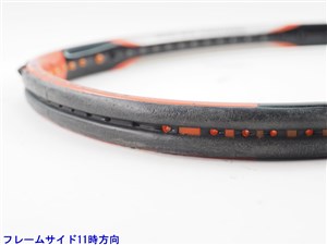 YONEX - 中古 テニスラケット ヨネックス RDS 002 ツアー (UL3)YONEX RDS 002 TOUR 楽天市場】【中古】ヨネックス RDS 002 ツアー【トップバンパー