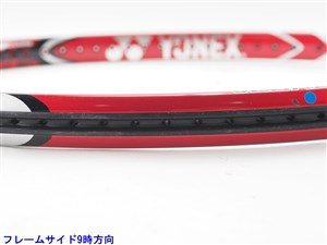 中古 テニスラケット ヨネックス ブイコア エックスアイ 98 2012年モデル (G3) YONEX VCORE Xi 98 2012 (c25070158c) 中古】ヨネックス ブイコア エックスアイ 98 2012年モデルYONEX