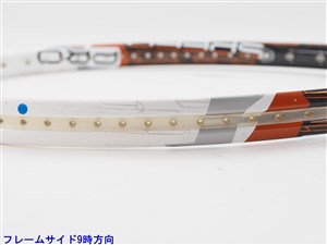 中古】ヘッド ユーテック グラフィン スピード プロ 18×20 2013