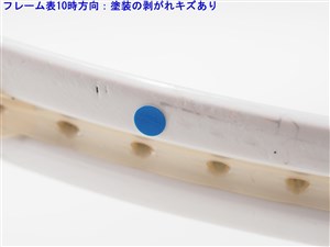 中古】ヘッド ユーテック グラフィン スピード プロ 18×20 2013年
