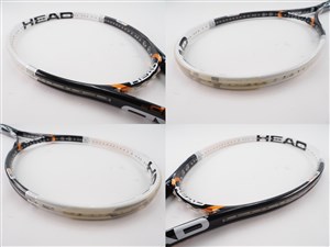 HEAD 中古 テニスラケット ヘッド ユーテック IG エクストリーム