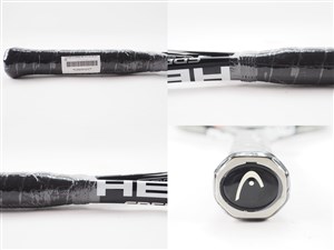 中古】ヘッド ユーテック IG スピード MP 315 18×20 2011年