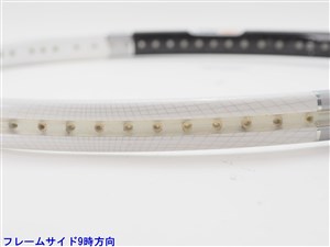 HEAD - 中古 テニスラケット ヘッド ユーテック IG スピード MP 315 18×20 2011年モデル (G2)HEAD YOUTEK IG SPEED MP 315 18×20 2011 中古】ヘッド ユーテック IG スピード MP 315 18×20 2011年
