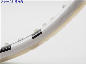 HEAD - 中古 テニスラケット ヘッド ユーテック IG スピード MP 315 18×20 2011年モデル (G2)HEAD YOUTEK IG SPEED MP 315 18×20 2011 中古】ヘッド ユーテック IG スピード MP 315 18×20 2011年