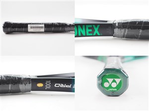 YONEX - 中古 テニスラケット ヨネックス ブイコア プロ 100L (G2)YONEX VCORE PRO 100L 2021 c25060336c-m-01-pl.jpg