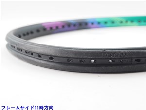 YONEX - 中古 テニスラケット ヨネックス ブイコア プロ 100L (G2)YONEX VCORE PRO 100L 2021 中古】ヨネックス ブイコア プロ 100エル 2021年モデルYONEX