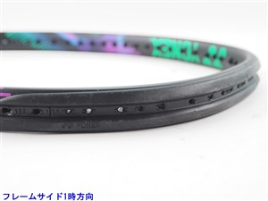 中古】ヨネックス ブイコア プロ 100エル 2021年モデルYONEX