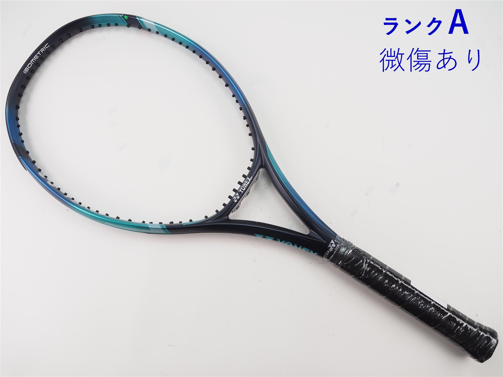 中古】ヨネックス イーゾーン 100 2022年モデルYONEX EZONE 100