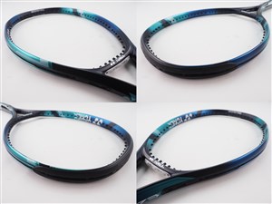 中古】ヨネックス イーゾーン 100 2022年モデルYONEX EZONE 100